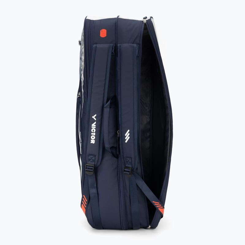 Borsa per racchette VICTOR Doublethermobag BR5260 blue 10