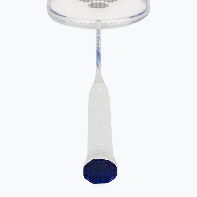 Racchetta da badminton VICTOR DriveX 7SP AJ white/purple 3
