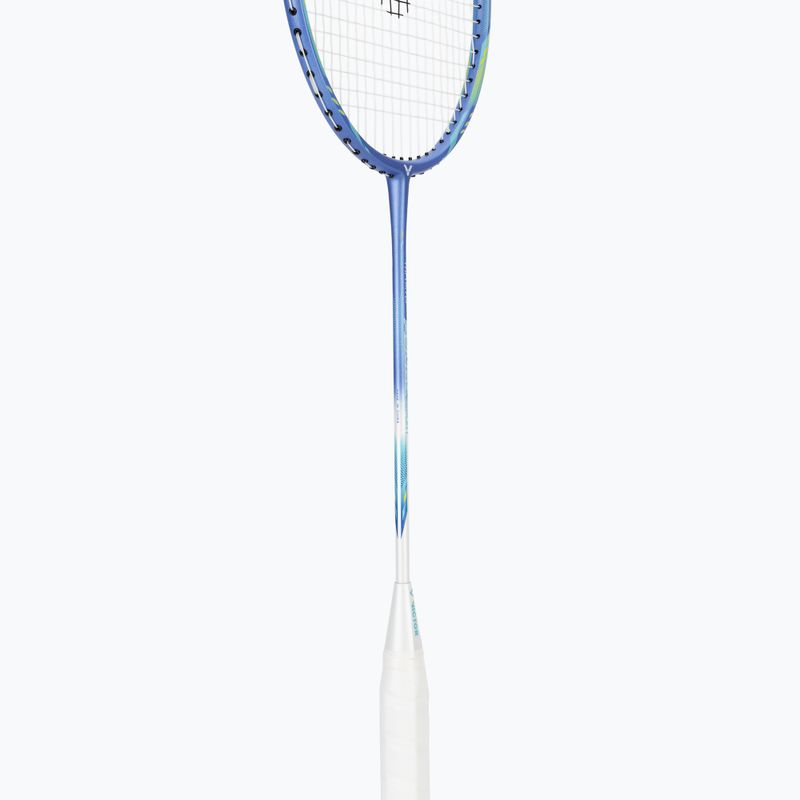 Racchetta da badminton VICTOR Thruster Ryuga SPORT F blue 4
