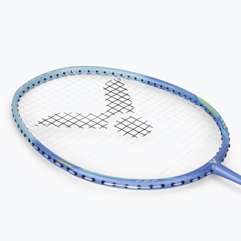 Racchetta da badminton VICTOR Thruster Ryuga SPORT F blue 5