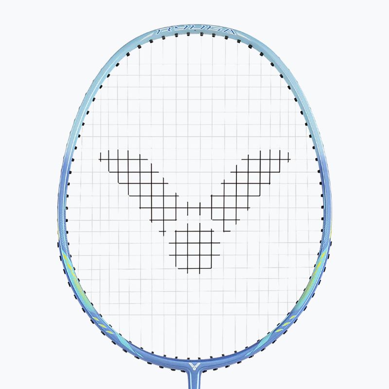 Racchetta da badminton VICTOR Thruster Ryuga SPORT F blue 2