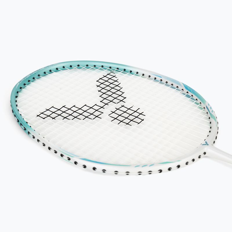 Racchetta da badminton VICTOR Thruster Ryuga SPORT R pastel green 5