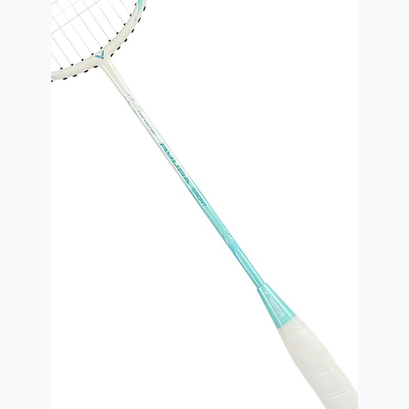 Racchetta da badminton VICTOR Thruster Ryuga SPORT R pastel green 3