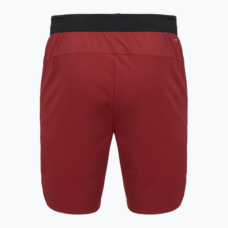 Pantaloncini uomo VICTOR R-60200 biking red 2