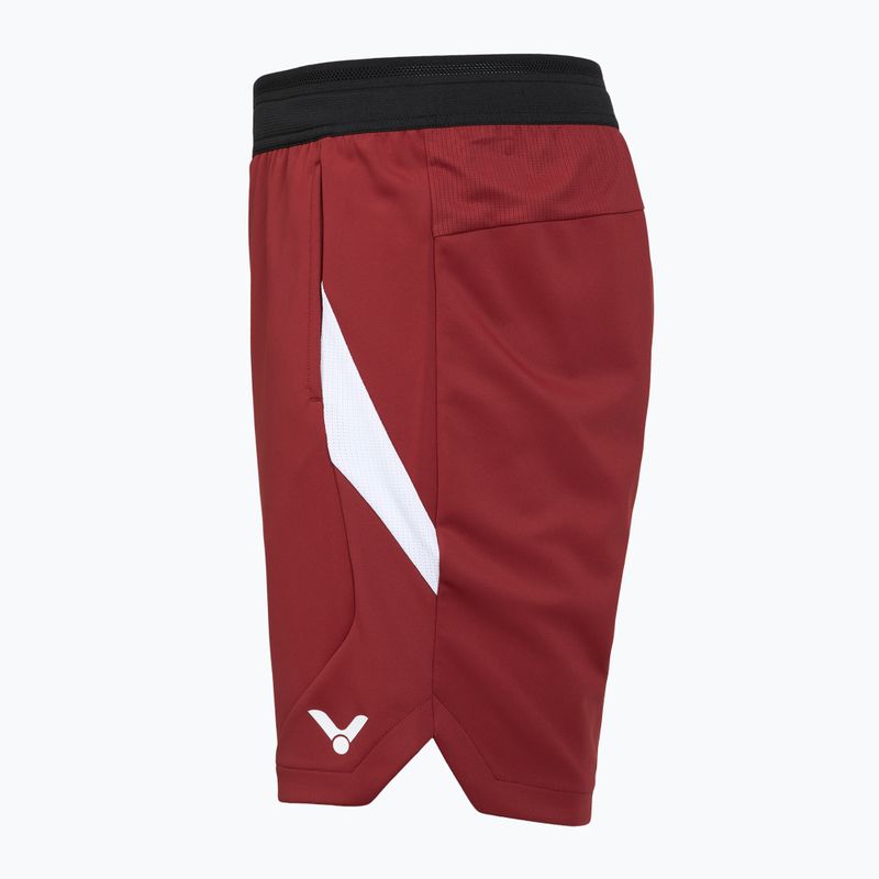Pantaloncini uomo VICTOR R-60200 biking red 3