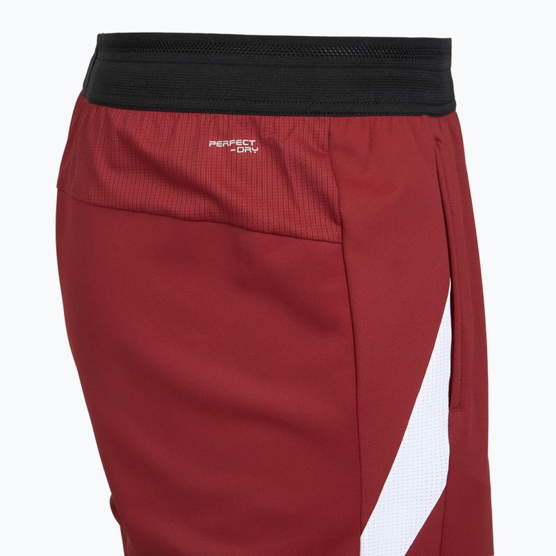 Pantaloncini uomo VICTOR R-60200 biking red 4