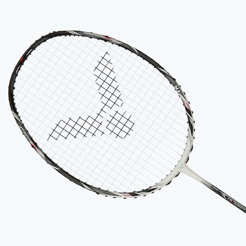 Racchetta da badminton VICTOR Thruster Light Fighter 90 C black 3