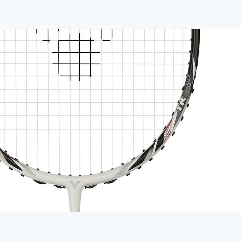 Racchetta da badminton VICTOR Thruster Light Fighter 90 C black 5