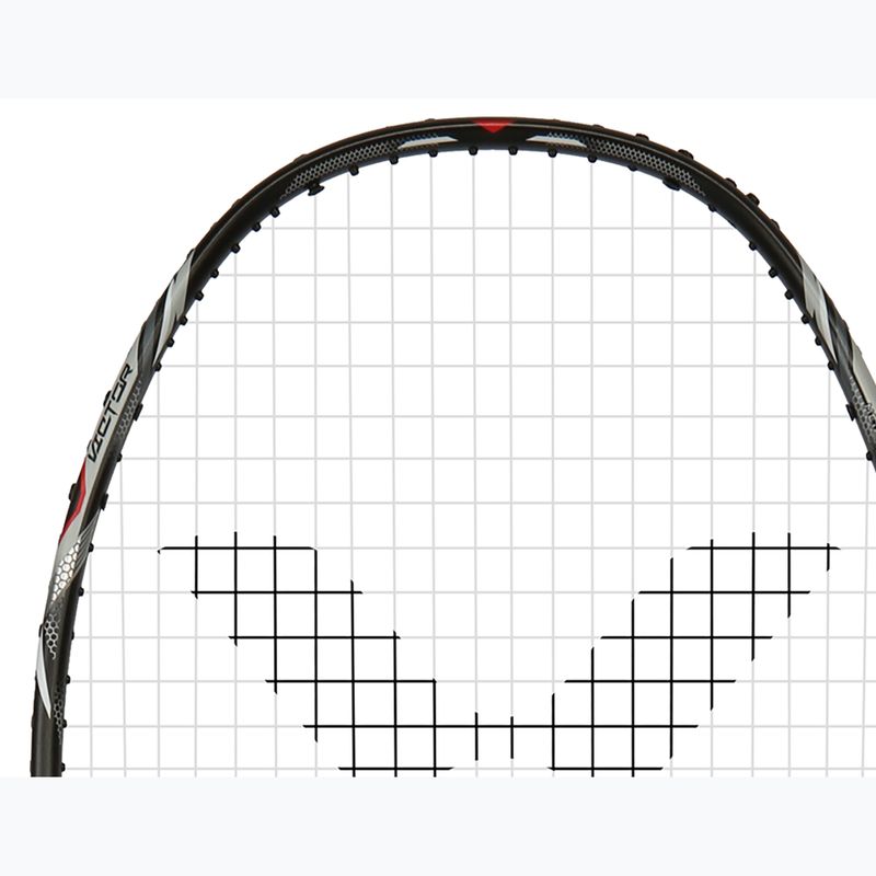 Racchetta da badminton VICTOR Thruster Light Fighter 90 C black 6