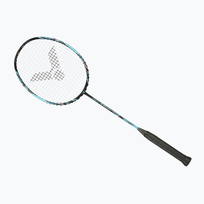 Racchetta da badminton VICTOR ARS-Light Fighter 70 M light blue 2