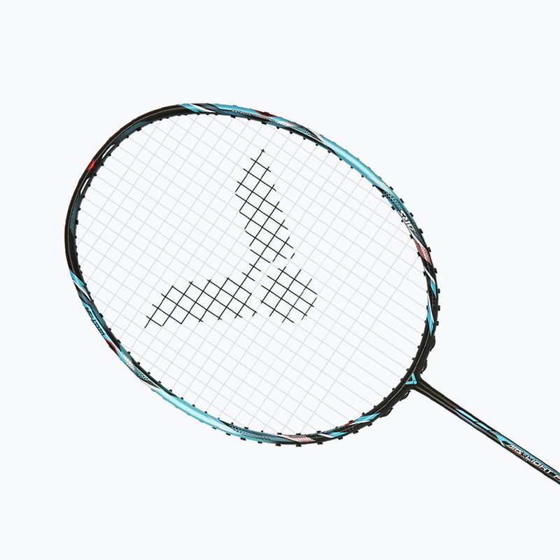 Racchetta da badminton VICTOR ARS-Light Fighter 70 M light blue 3