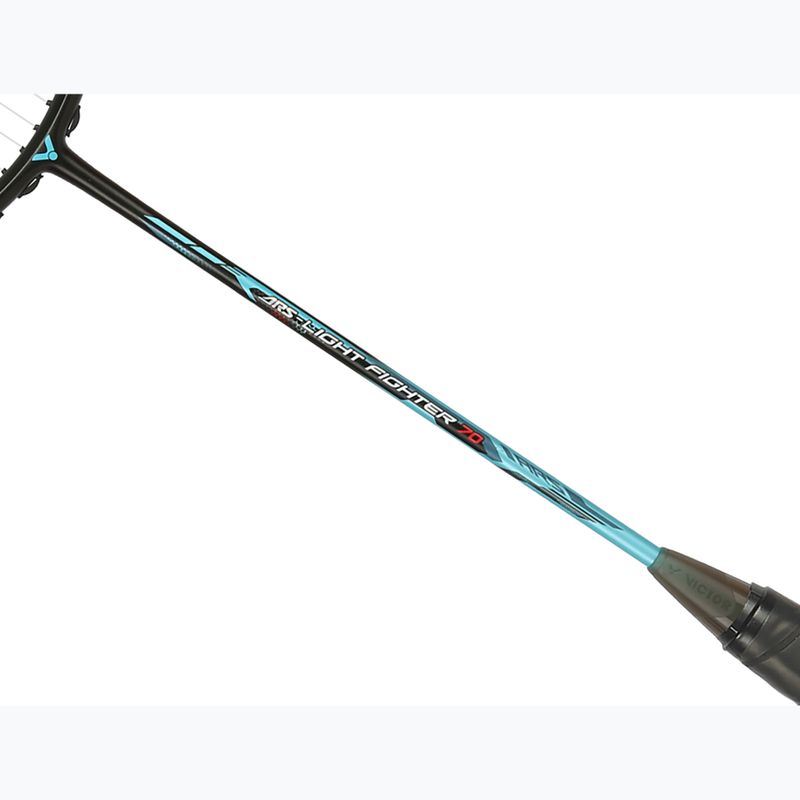 Racchetta da badminton VICTOR ARS-Light Fighter 70 M light blue 6