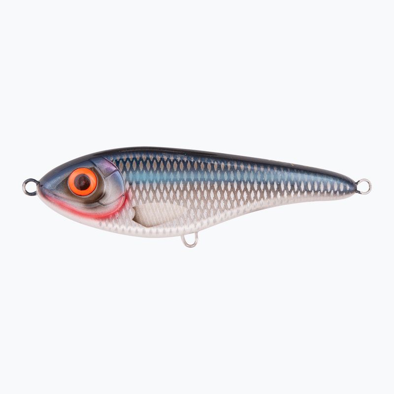 Strike Pro Buster Jerk II galleggiante C501F TEV-EG049F Wobbler
