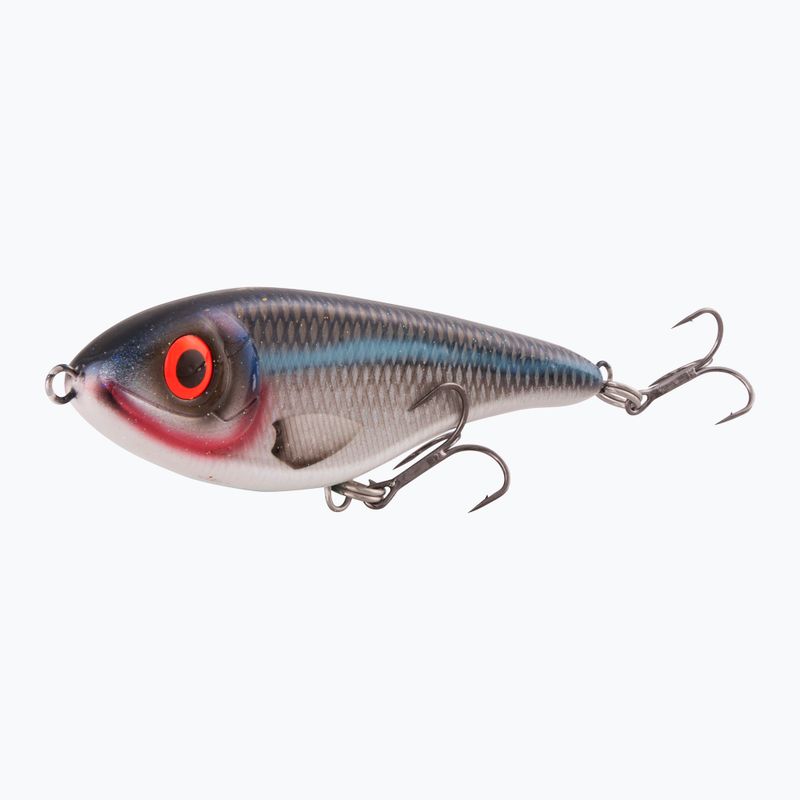Strike Pro Buster Jerk II galleggiante C501F TEV-EG049F Wobbler 2