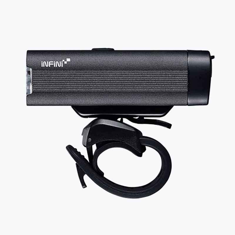 Luce anteriore per bicicletta INFINI Kor 800 USB 2