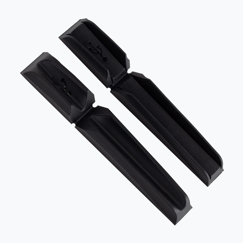 INFINI Sword USB lampada posteriore per bicicletta nera 3