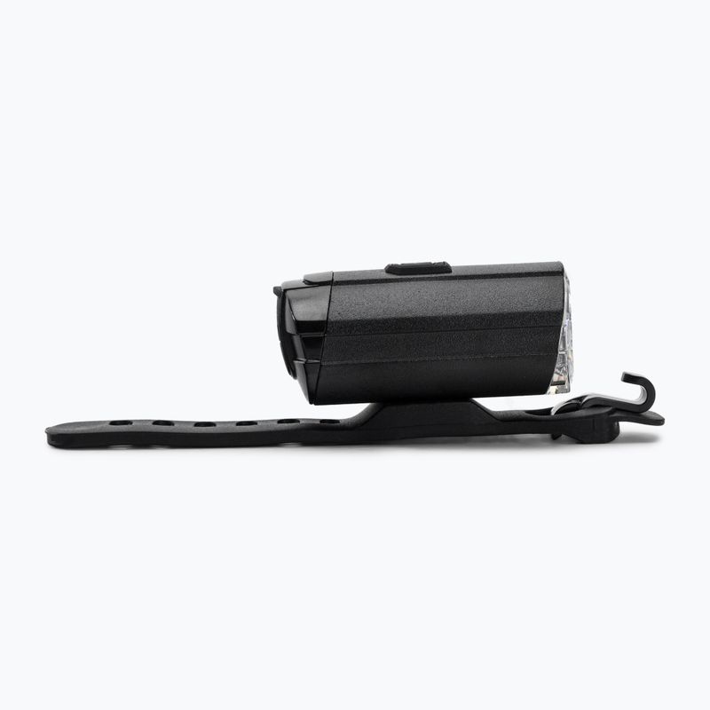 INFINI Tron 300 USB luce anteriore per bicicletta nera 3