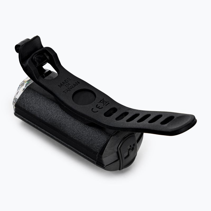 INFINI Tron 500 USB luce anteriore per bicicletta nera 2