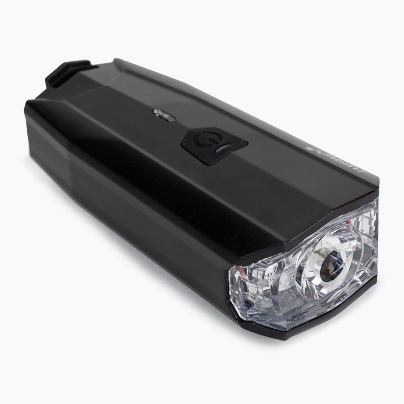 INFINI Lava 500 Lite USB lampada anteriore per bicicletta nera