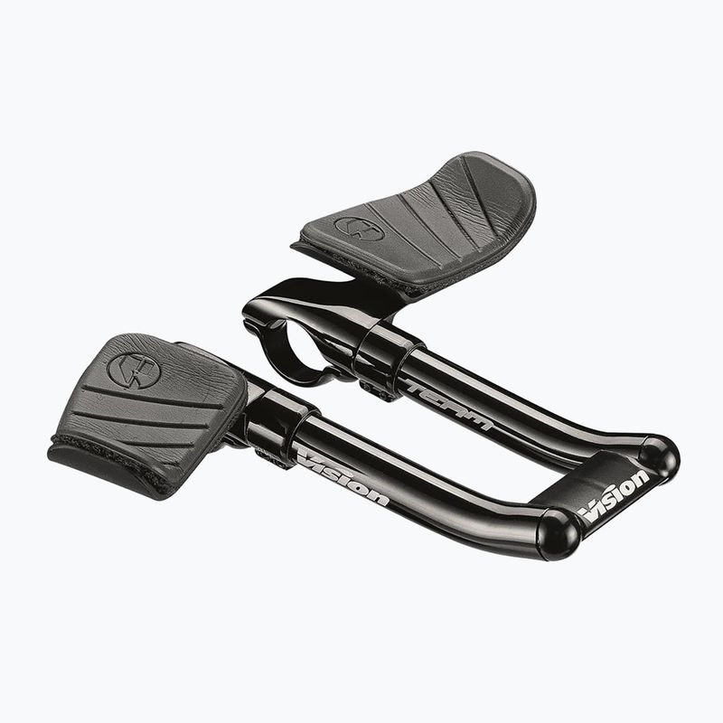 Vision Mini Clip-On Lemond 170 mm nero