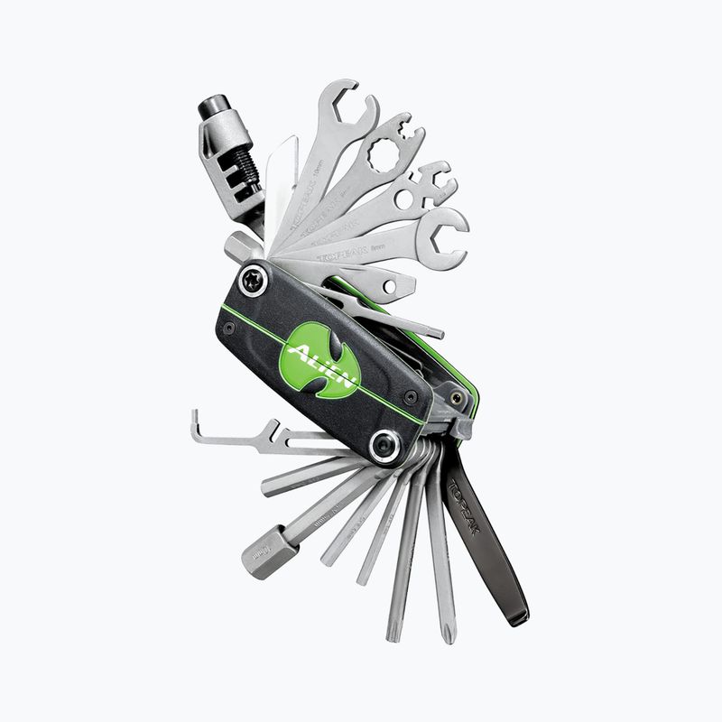 Chiave per bicicletta Topeak Alien III