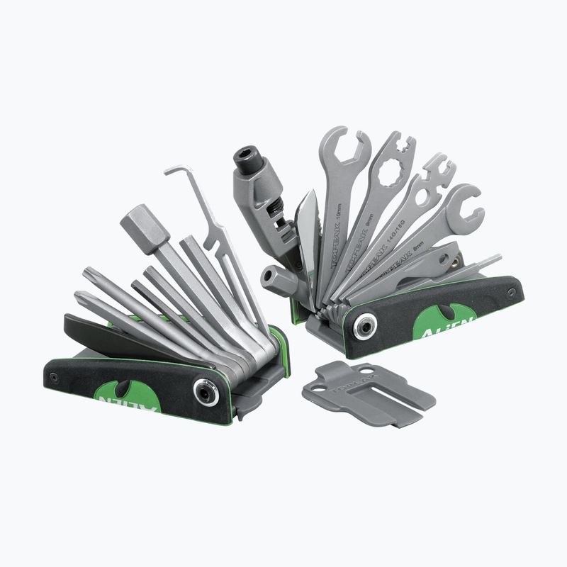 Chiave per bicicletta Topeak Alien III 3