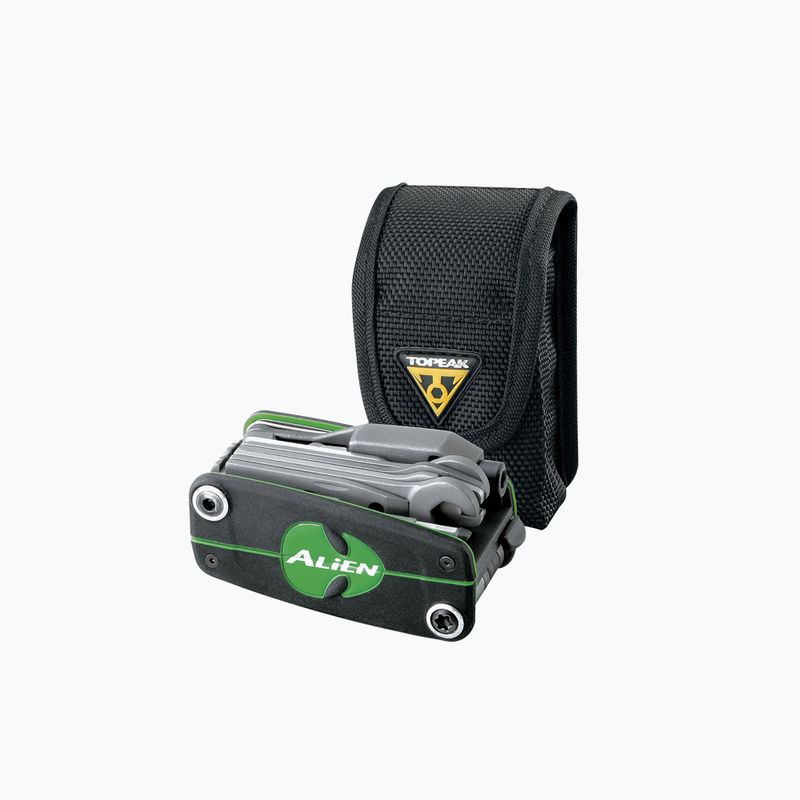 Chiave per bicicletta Topeak Alien III 4
