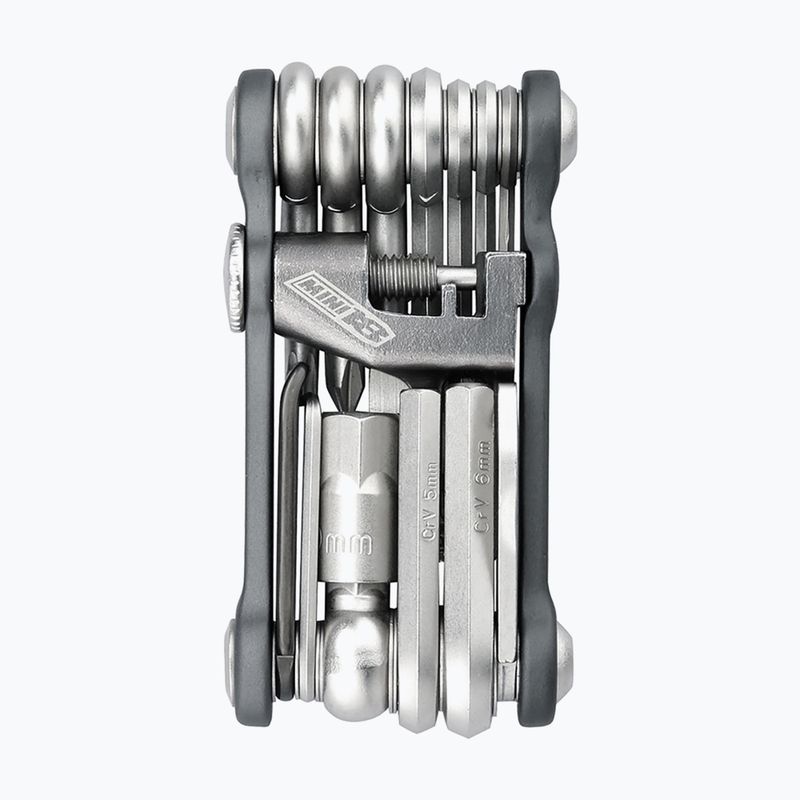 Chiave per bicicletta Topeak Mini 18+ 2