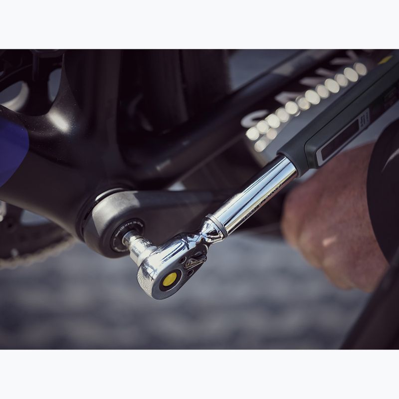 Topeak Chiave D-Torq DX 4