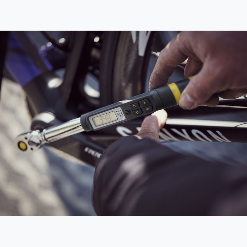 Topeak Chiave D-Torq DX 5