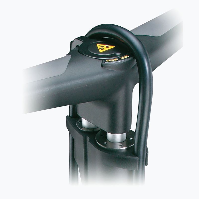 Pompa per bicicletta Topeak JoeBlow Ace 2