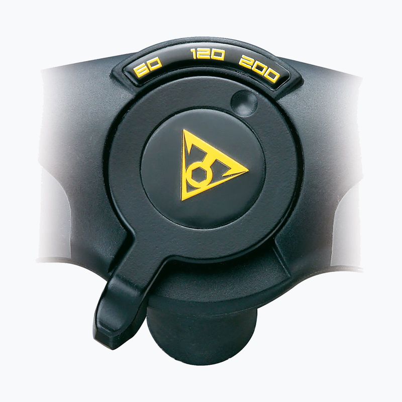 Pompa per bicicletta Topeak JoeBlow Ace 3