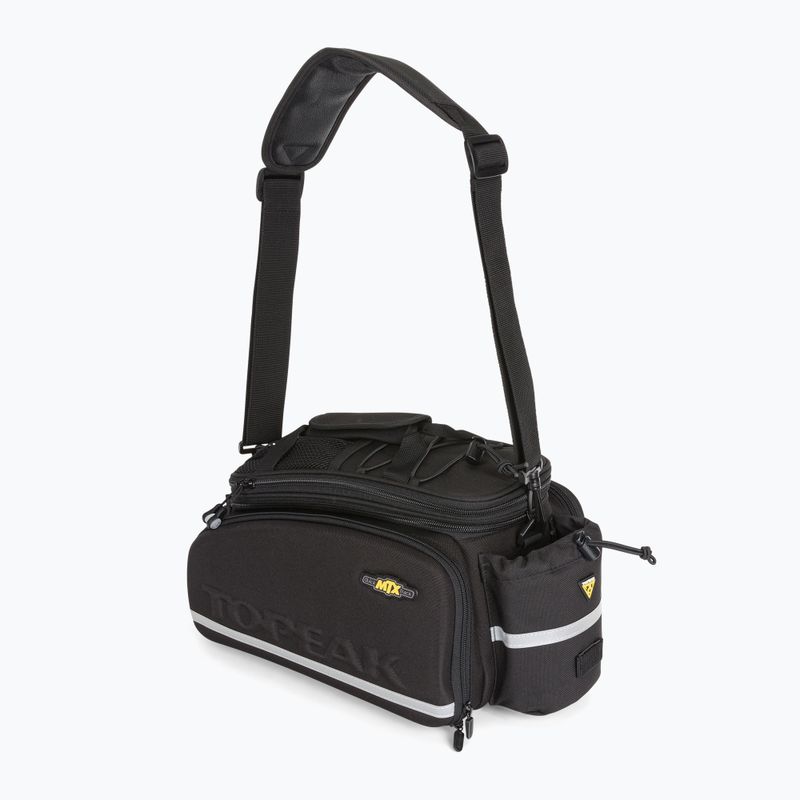 Topeak Mtx Trunk Bag Borsa portabici Dxp 4