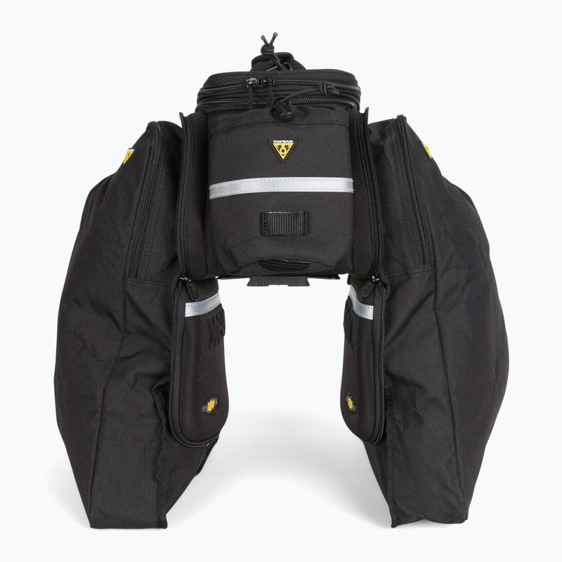 Topeak Mtx Trunk Bag Borsa portabici Dxp 6