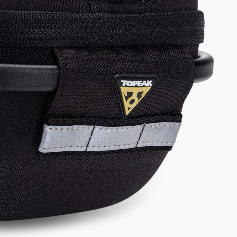 Borsa da bici sottosella Topeak DynaPack 3