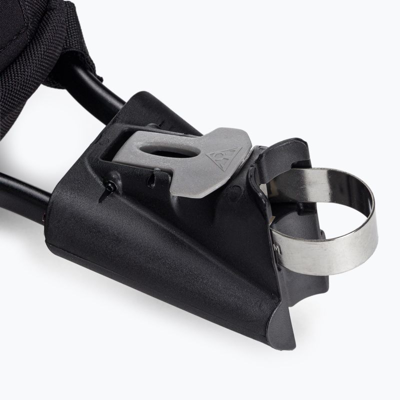Borsa da bici sottosella Topeak DynaPack 4