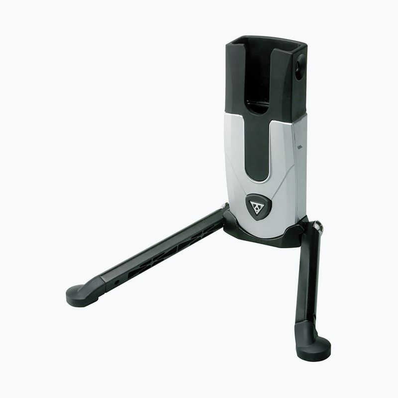 Topeak Flash Bike Stand Fat nero