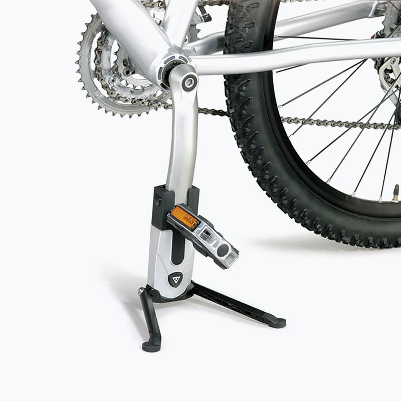 Topeak Flash Bike Stand Fat nero 3
