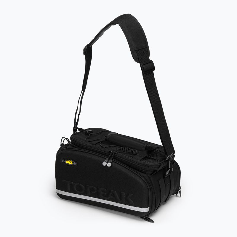 Topeak Borsa portabagagli Dxp Strap Borsa per portabagagli per biciclette 3