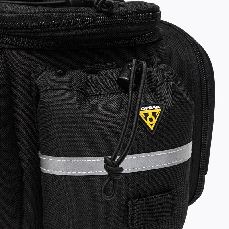 Topeak Borsa portabagagli Dxp Strap Borsa per portabagagli per biciclette 4