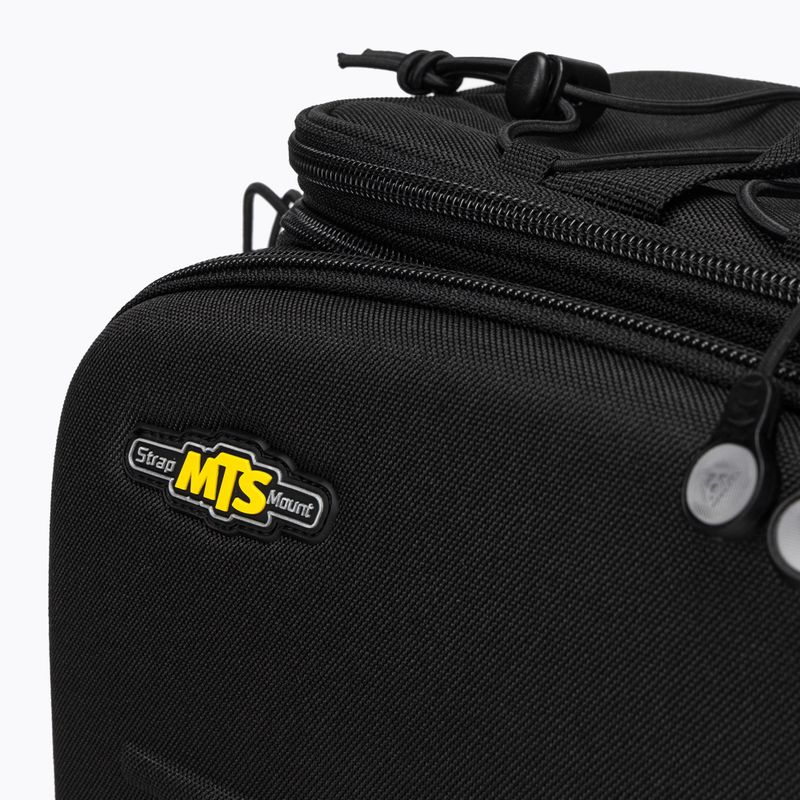 Topeak Borsa portabagagli Dxp Strap Borsa per portabagagli per biciclette 7