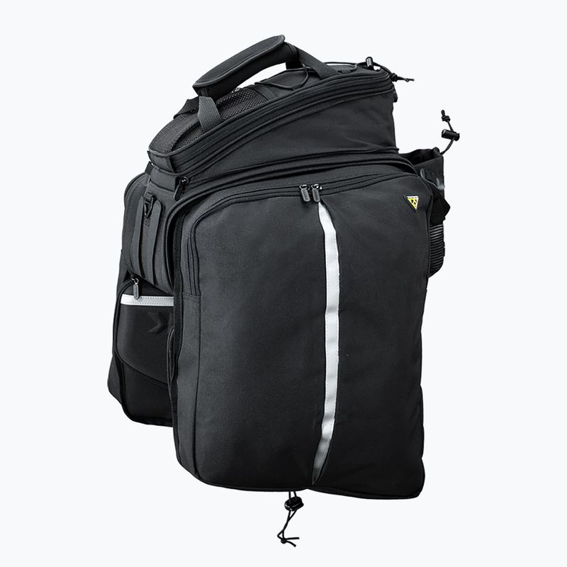 Topeak Borsa portabagagli Dxp Strap Borsa per portabagagli per biciclette 9