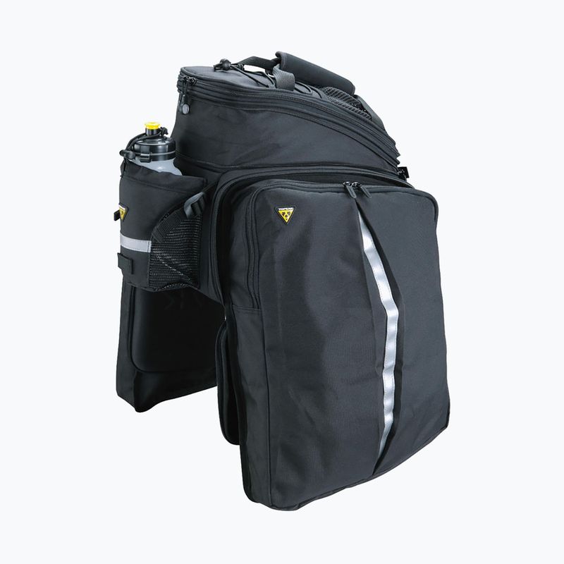 Topeak Borsa portabagagli Dxp Strap Borsa per portabagagli per biciclette 10
