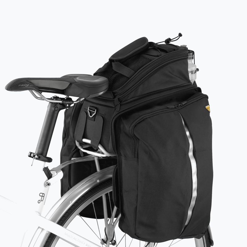 Topeak Borsa portabagagli Dxp Strap Borsa per portabagagli per biciclette 11