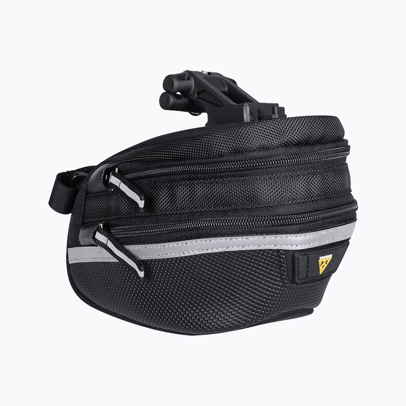Topeak Wedge Pack II W/Fixer Borsa sottosella per bicicletta 8