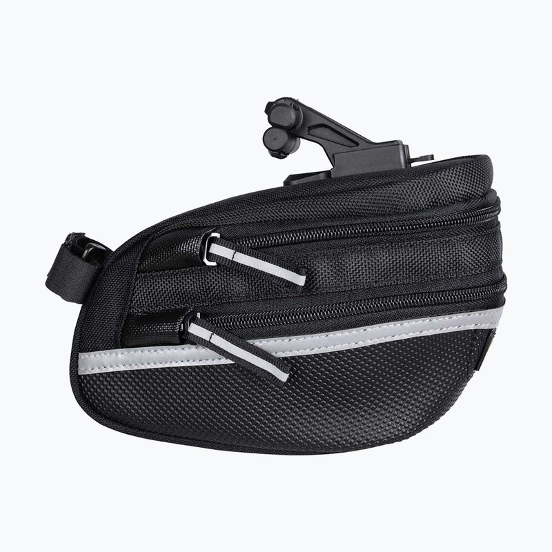 Topeak Wedge Pack II W/Fixer Borsa sottosella per bicicletta 9
