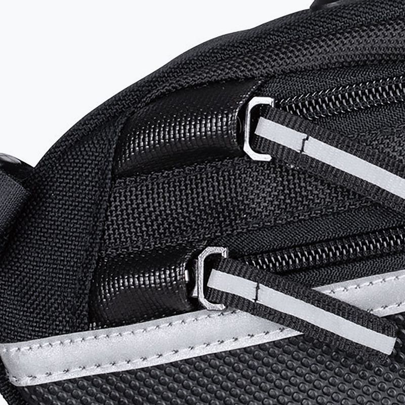 Topeak Wedge Pack II W/Fixer Borsa sottosella per bicicletta 11