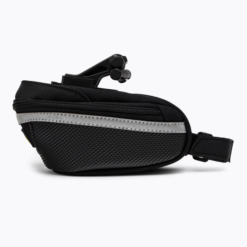 Topeak Wedge Pack II W/Fixer Borsa sottosella per bicicletta 2