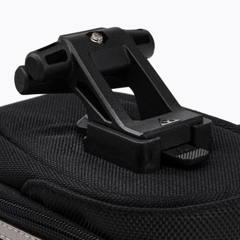 Topeak Wedge Pack II W/Fixer Borsa sottosella per bicicletta 6