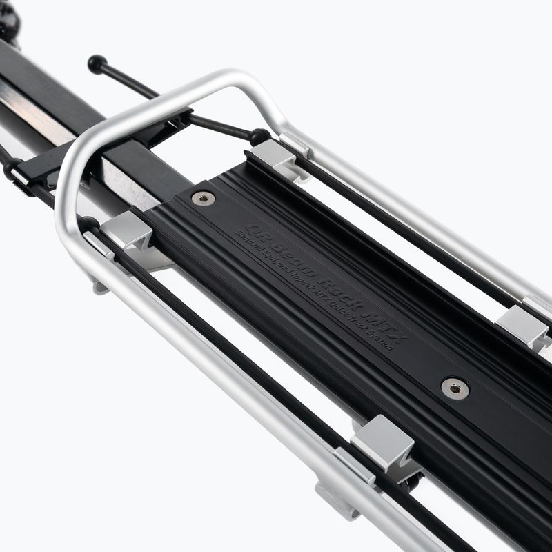 Portabici Topeak MTX Beam Rack E nero 4